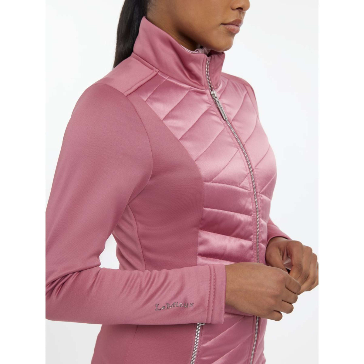 LeMieux Blouson Dynamique Peony