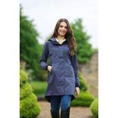 LeMieux Imperméable Grace Long Dusk Blue