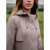 LeMieux Imperméable Grace Long Pecan