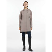 LeMieux Imperméable Grace Long Pecan