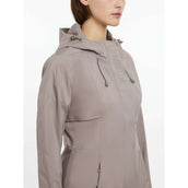 LeMieux Imperméable Grace Long Pecan