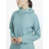 LeMieux Blouson Isla Waterproof Lagoon