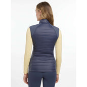 LeMieux Gilet Sans Manches Juliette Dusk Blue