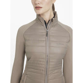 LeMieux Blouson Juliette Pecan