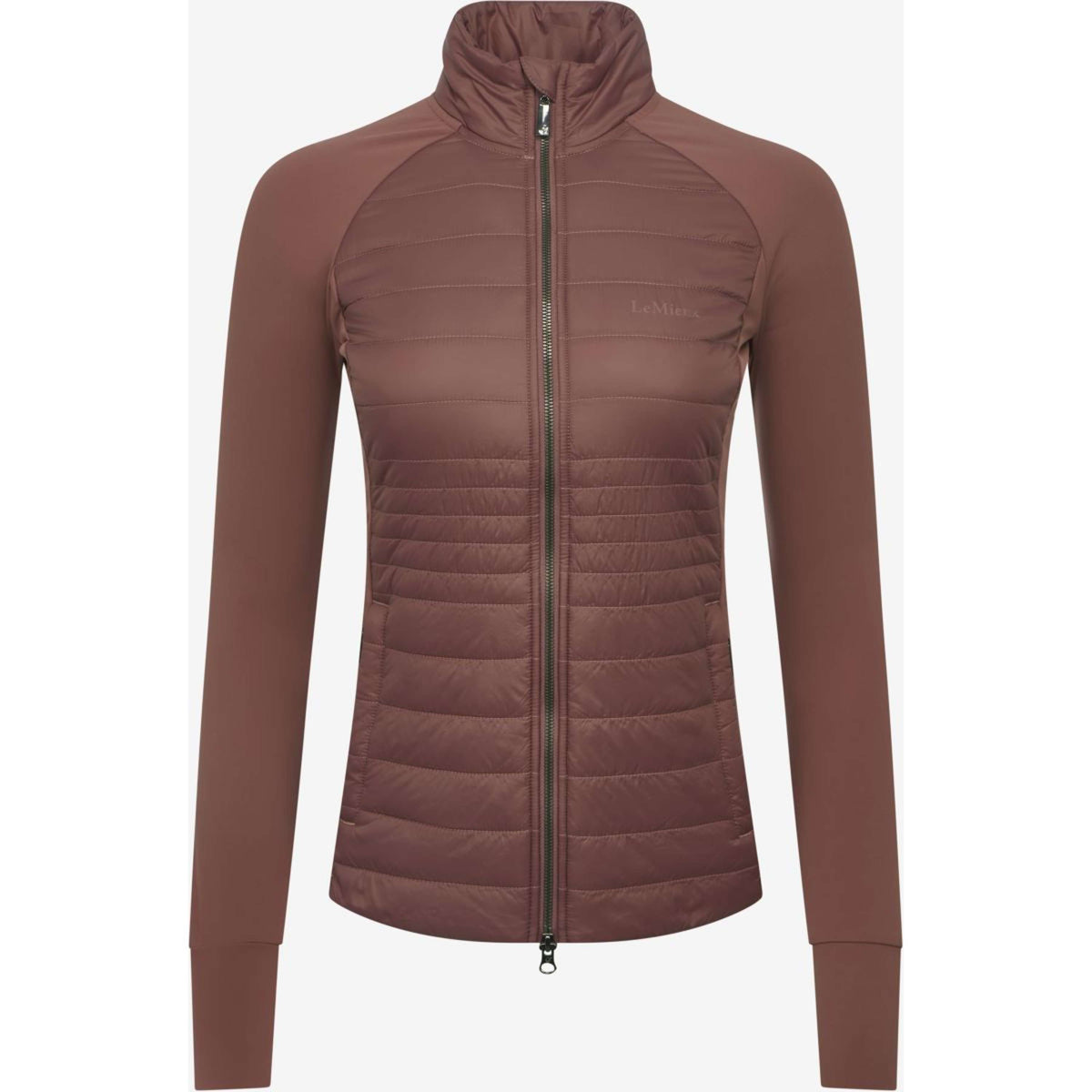 LeMieux Blouson Juliette Rosewood