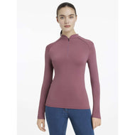 LeMieux Baselayer Heyden Lightweight Rosewood