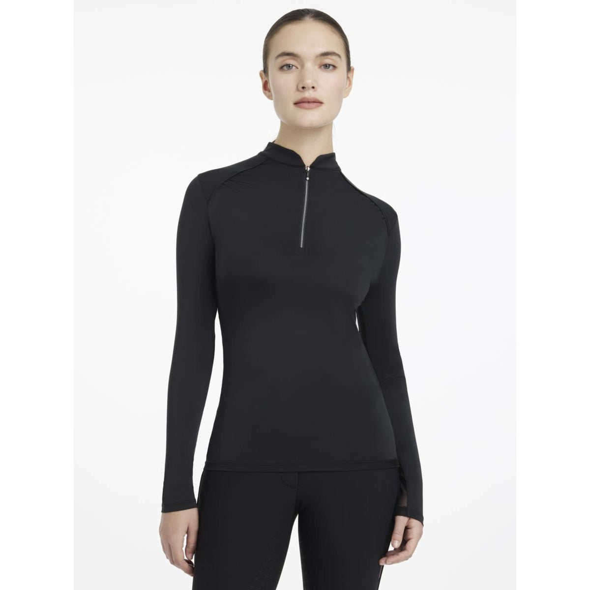 LeMieux Baselayer Heyden Lightweight Noir