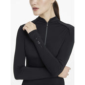 LeMieux Baselayer Heyden Lightweight Noir