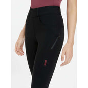 LeMieux Legging d'Équitation Amy Noir