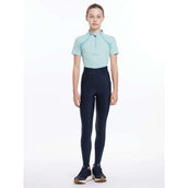 LeMieux Legging d'Équitation Remi Enfants Marin