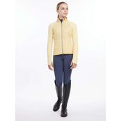 LeMieux Blouson Josephine Enfants Mimosa