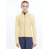 LeMieux Blouson Josephine Enfants Mimosa