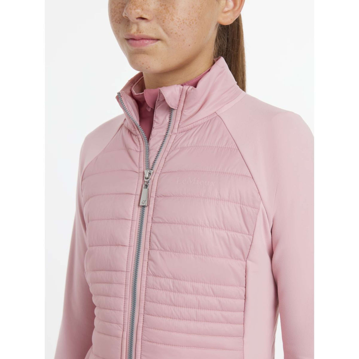 LeMieux Blouson Josephine Enfants Blossom