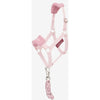 LeMieux Hobby Horse Vogue Ensemble Licol Blossom