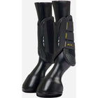 LeMieux Guêtres MIMsafe XC Front Noir