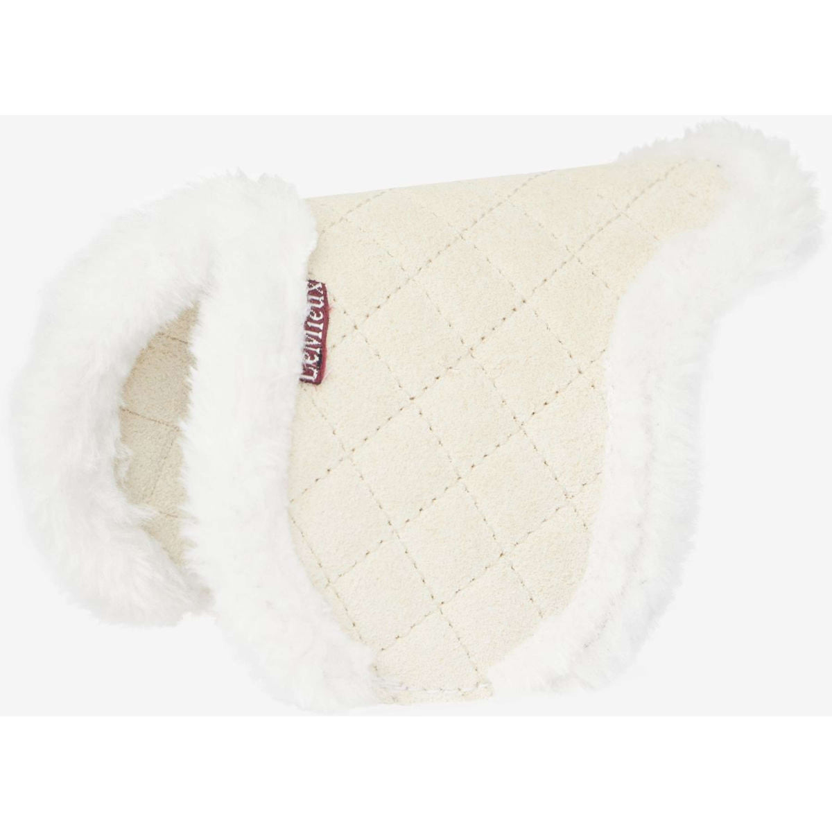 LeMieux Toy Pony Hunter Tapis de Selle Marron