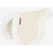 LeMieux Toy Pony Hunter Tapis de Selle Marron