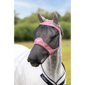 LeMieux Masque Anti-Mouches Visor-Tek Full Peony