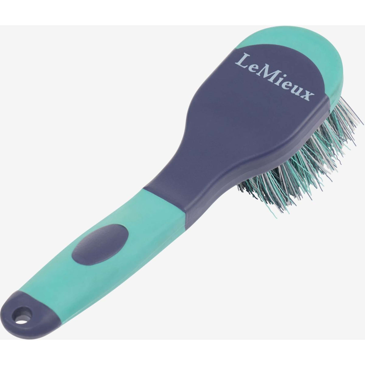 LeMieux Brosse Bucket Dusk Blue