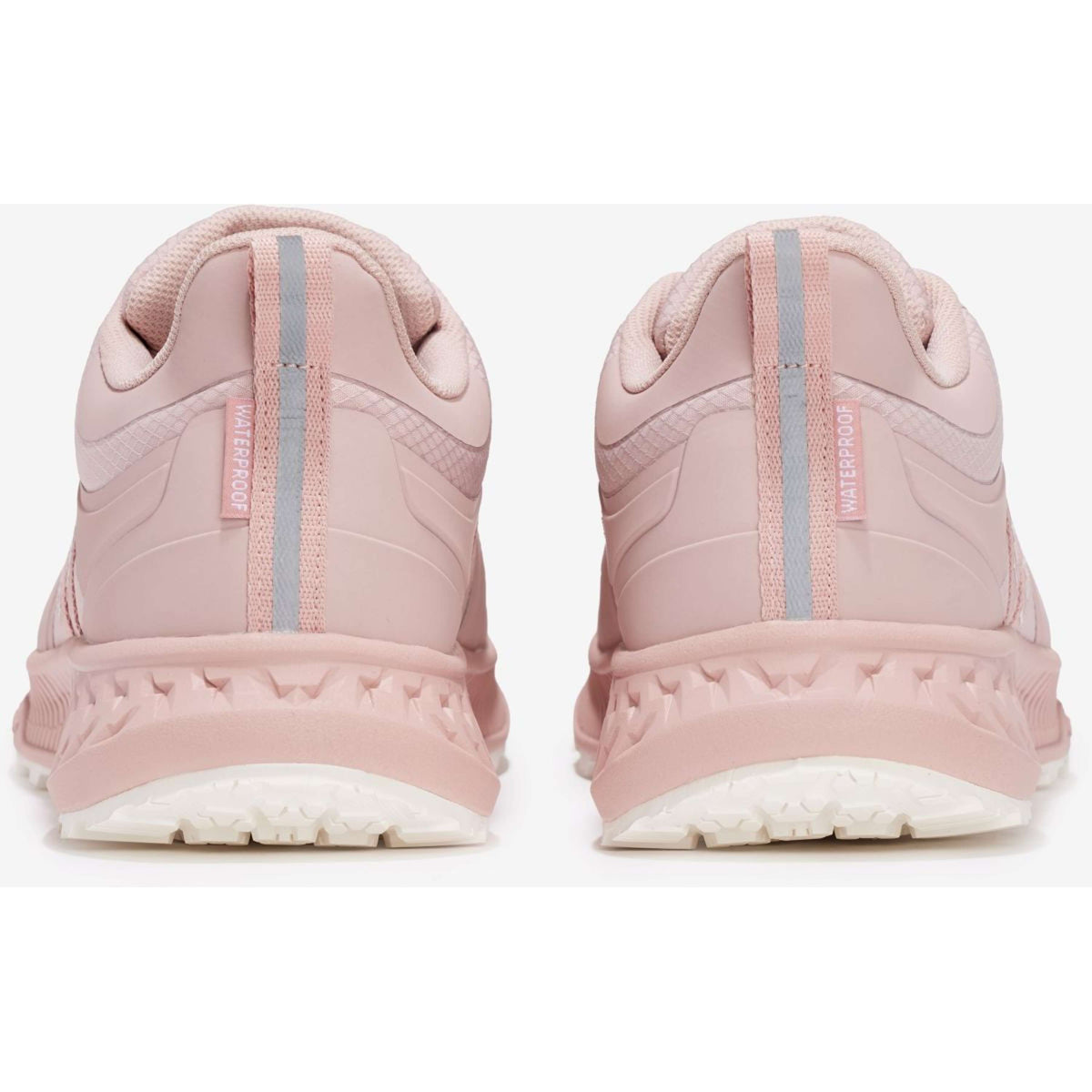 LeMieux Basket Trax Viva Waterproof Trainer Blossom