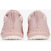 LeMieux Basket Trax Viva Waterproof Trainer Blossom