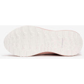 LeMieux Basket Trax Viva Waterproof Trainer Blossom