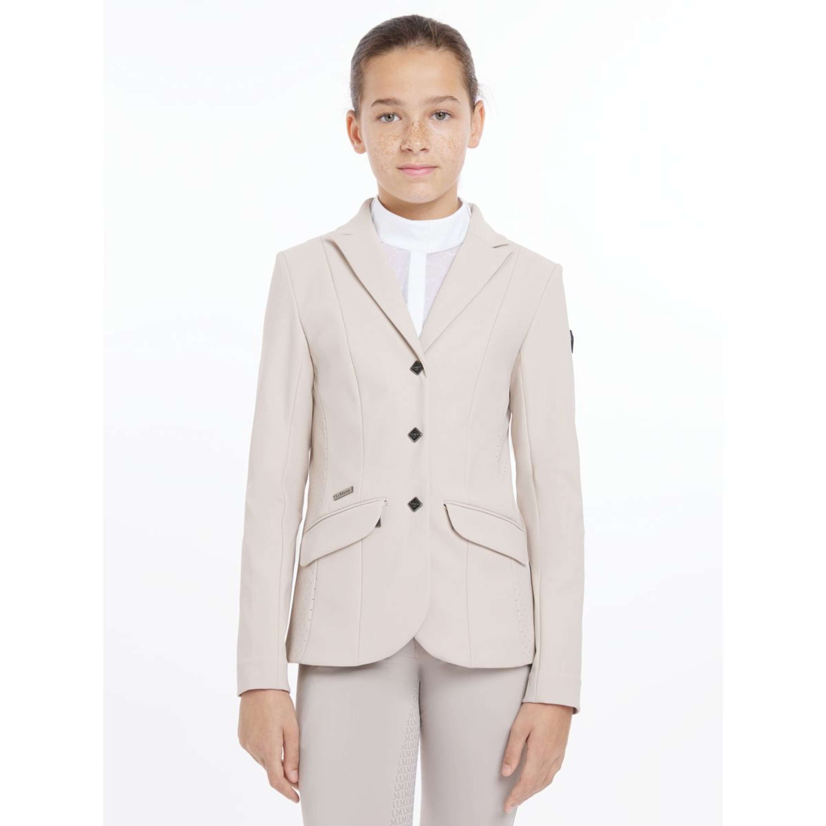 LeMieux Petite Veste de Concours Kennedy Enfants Pierre LeMieux Petite Veste de Concours Kennedy Enfants Pierre