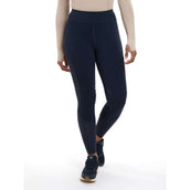 LeMieux Legging d'Équitation Lydia Mesh Marin