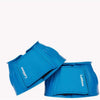 LeMieux Cloches d'Obstacles Caoutchouc Benetton Blue