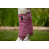 LeMieux Bandages Polo Peony