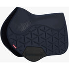 LeMieux Tapis de Selle ProForm de Saut Marin