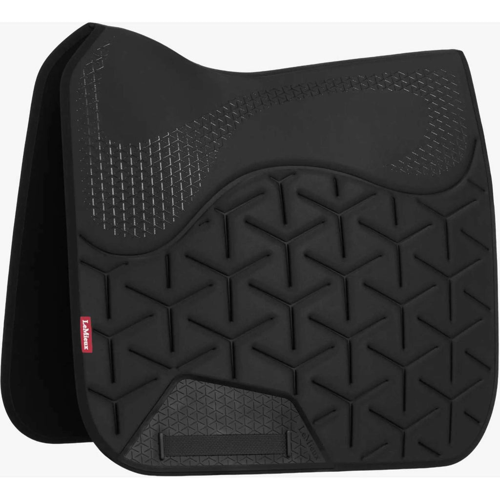 LeMieux Tapis de Selle ProForm Dressage Noir