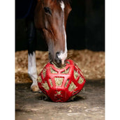 LeMieux Balle de Jeu Hay Chilli