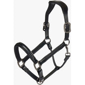 LeMieux Licol Patent Leather Noir