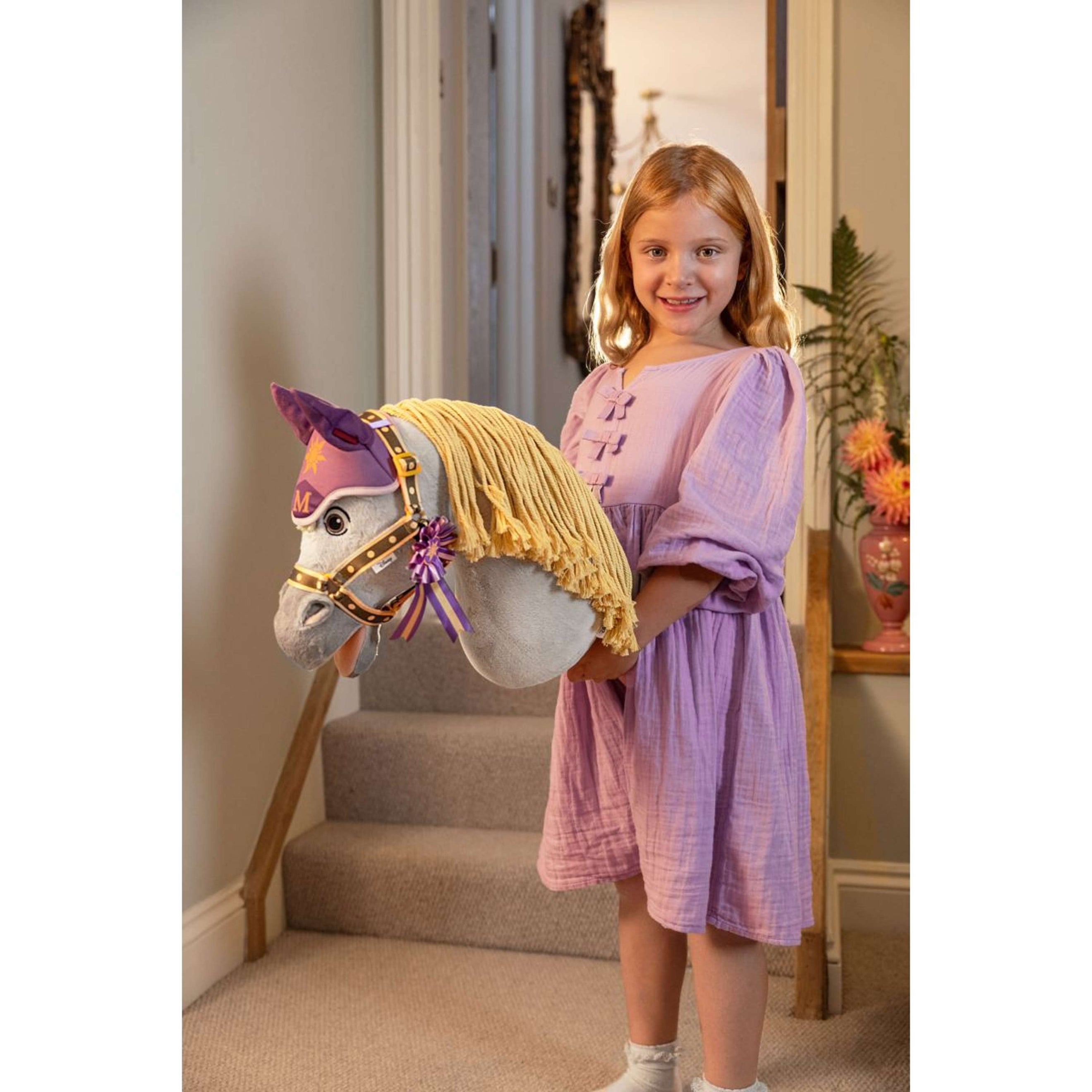 Disney Hobby Horse Maximus Disney Hobby Horse Maximus