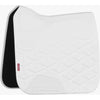 LeMieux Tapis de Selle ProForm Dressage Blanc