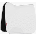 LeMieux Tapis de Selle ProForm Dressage Blanc