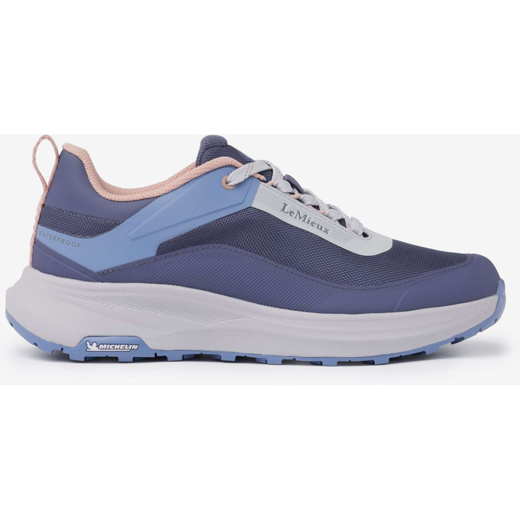 LeMieux Basket Kanta Waterproof Shadow
