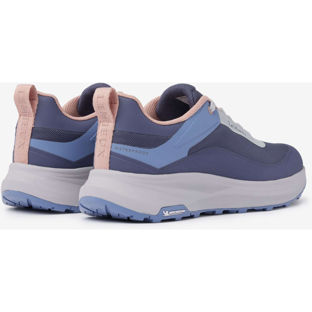 LeMieux Basket Kanta Waterproof Shadow