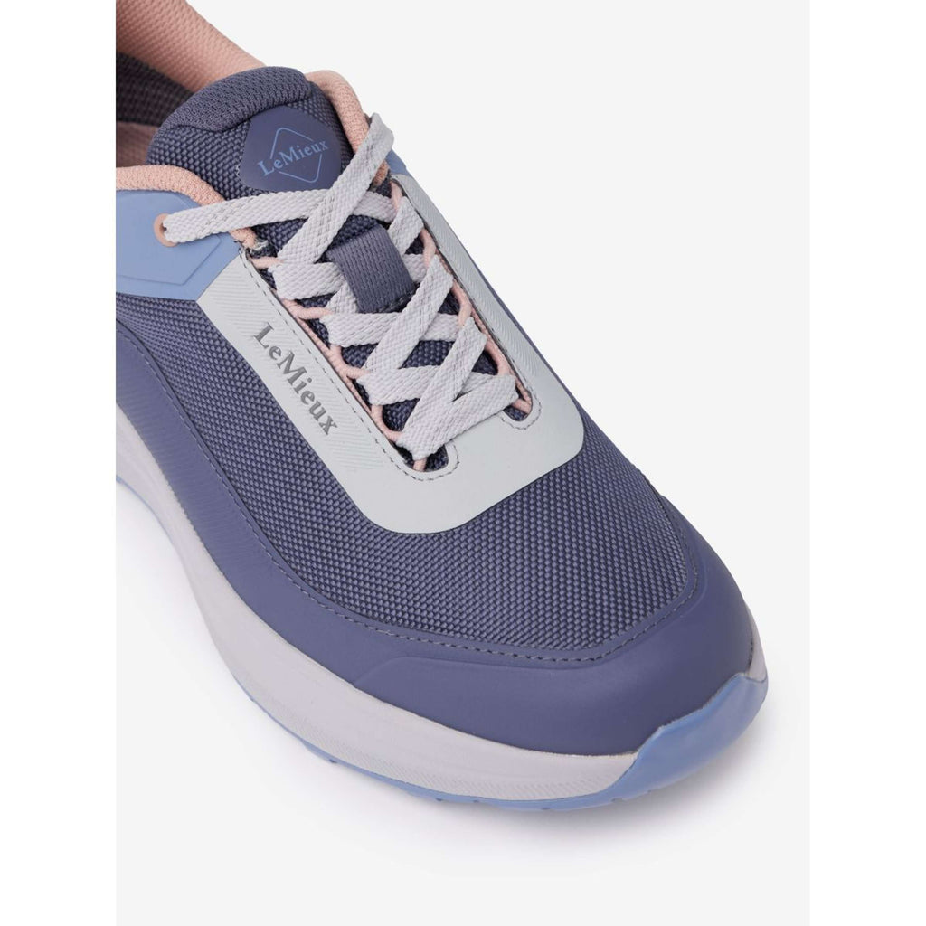 LeMieux Basket Kanta Waterproof Shadow