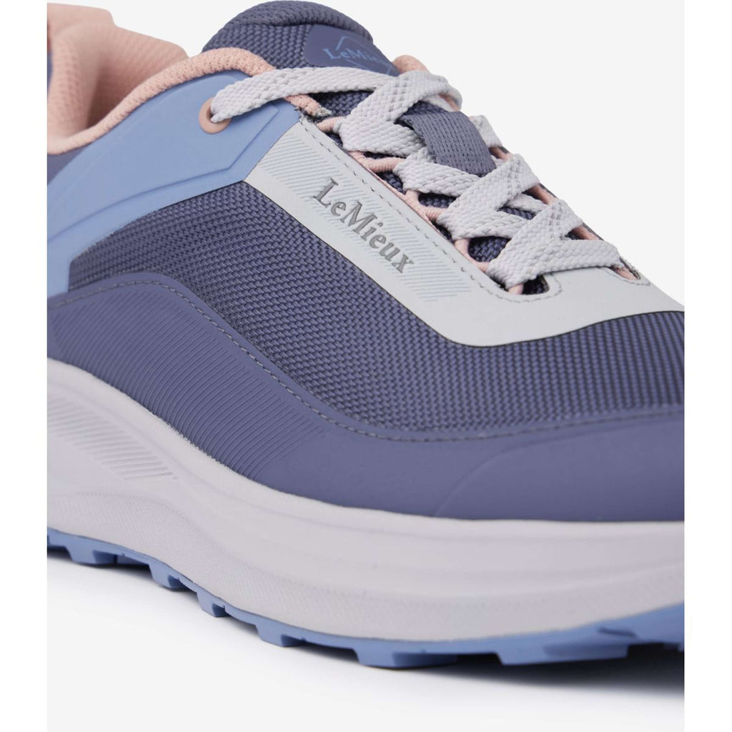 LeMieux Basket Kanta Waterproof Shadow