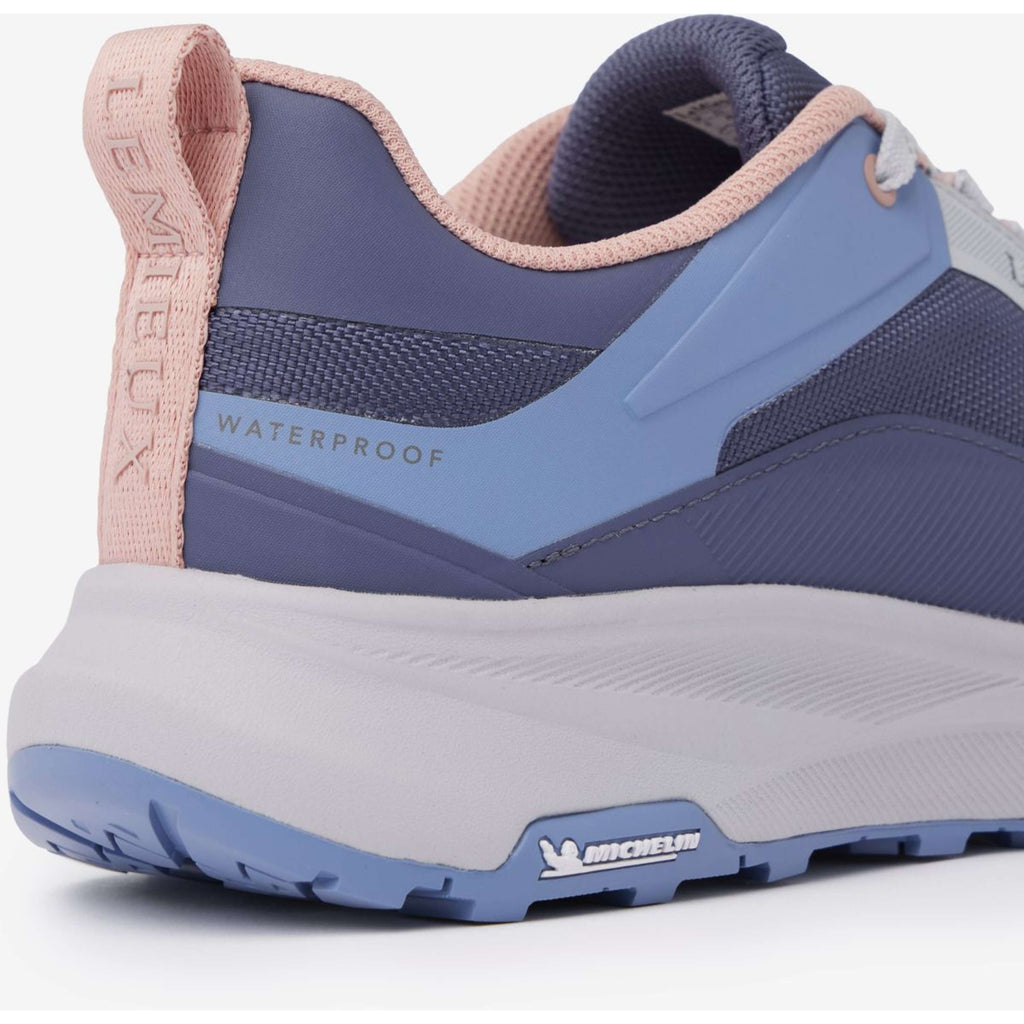 LeMieux Basket Kanta Waterproof Shadow