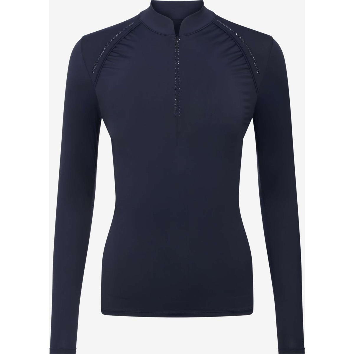 LeMieux Baselayer Brilliance Heyden Lightweight Marin