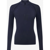 LeMieux Baselayer Brilliance Heyden Lightweight Marin