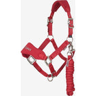 LeMieux Ensemble Licol Breakaway Vogue Chilli