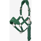 LeMieux Ensemble Licol Breakaway Vogue Hunter Green