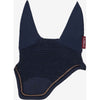 LeMieux Bonnet Anti-Mouches Brilliance Marin
