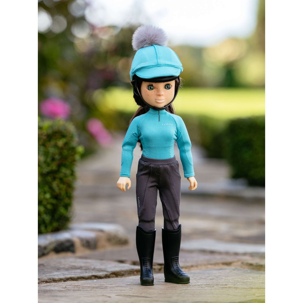 LeMieux Toy Rider Outfit Azure
