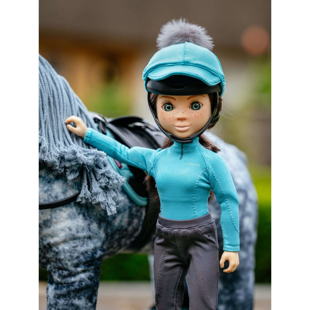 LeMieux Toy Rider Outfit Azure