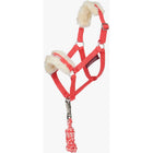 LeMieux Hobby Horse Licol Coral Crush